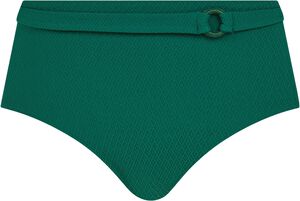 Navarino High-Waisted Brief