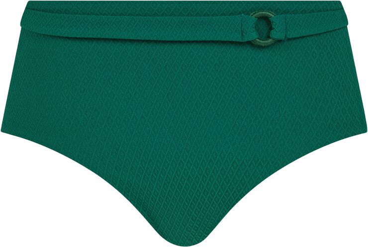 Navarino High-Waisted Brief