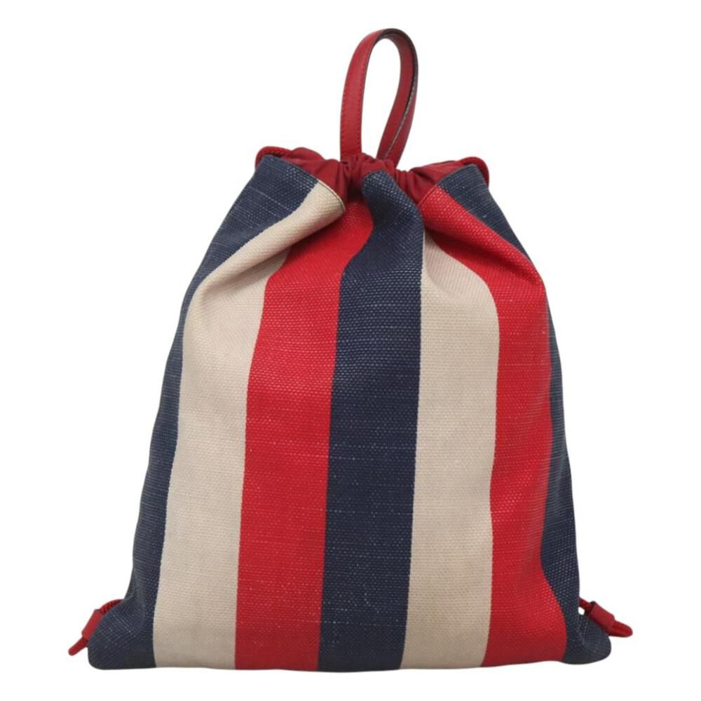 Gucci Backpack