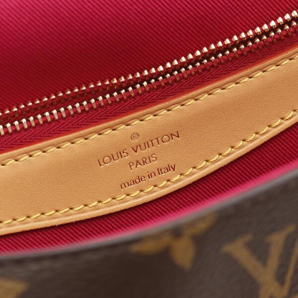 Louis Vuitton Crossbody Bag