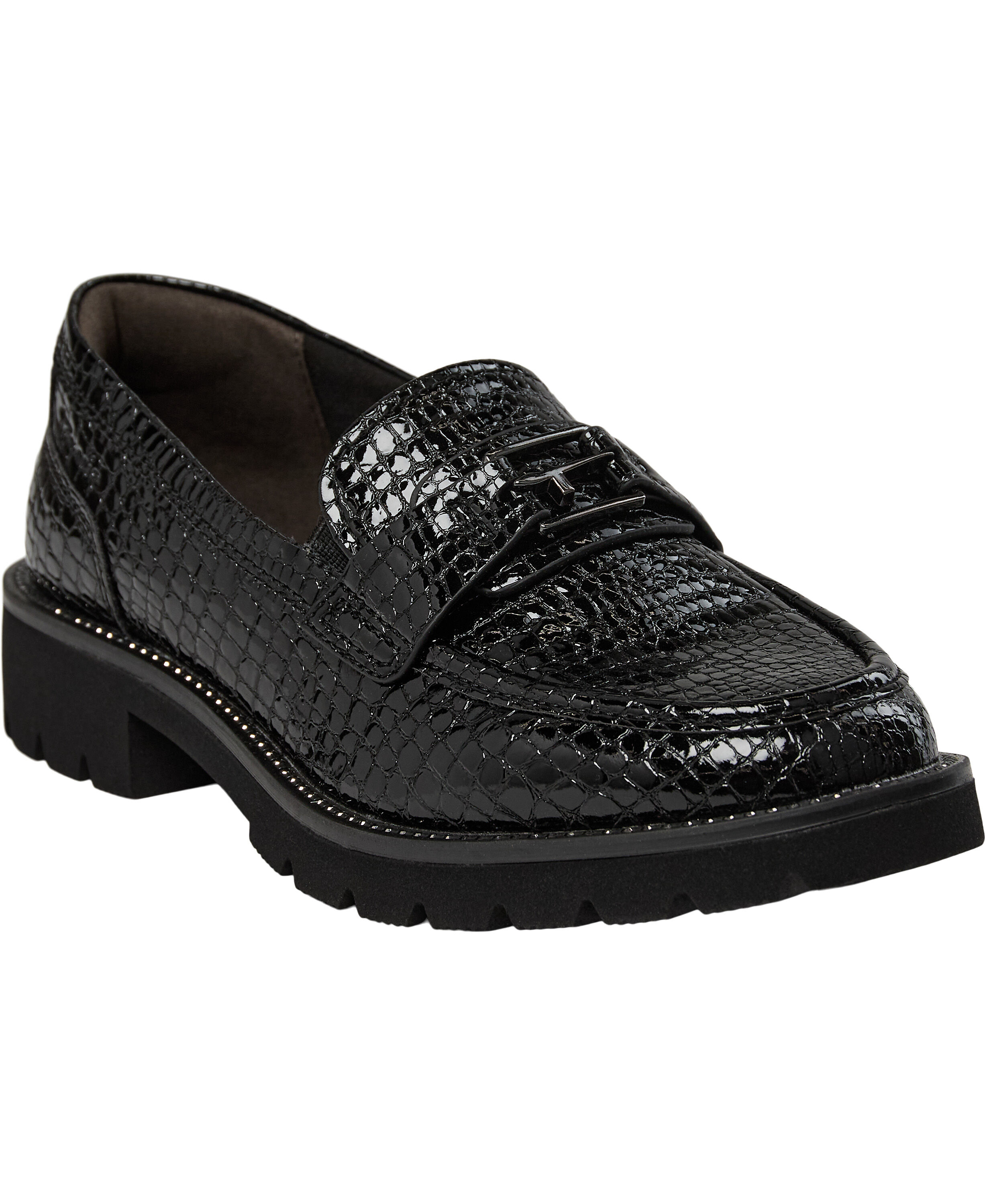 Loafers