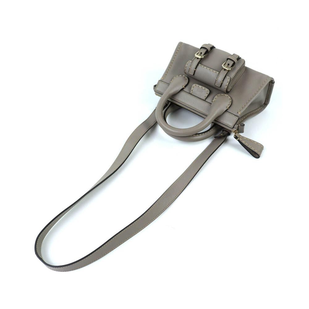 Chlo&eacute; Handbag