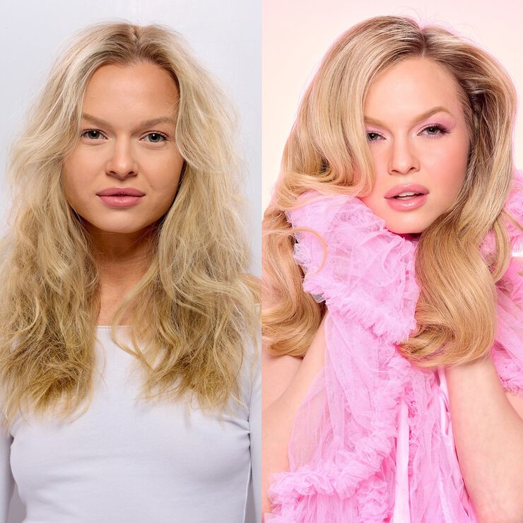 Dreaming - Avancerad reparations- och ytbehandling