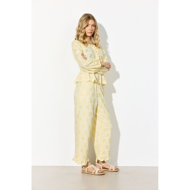 Vanya Trousers