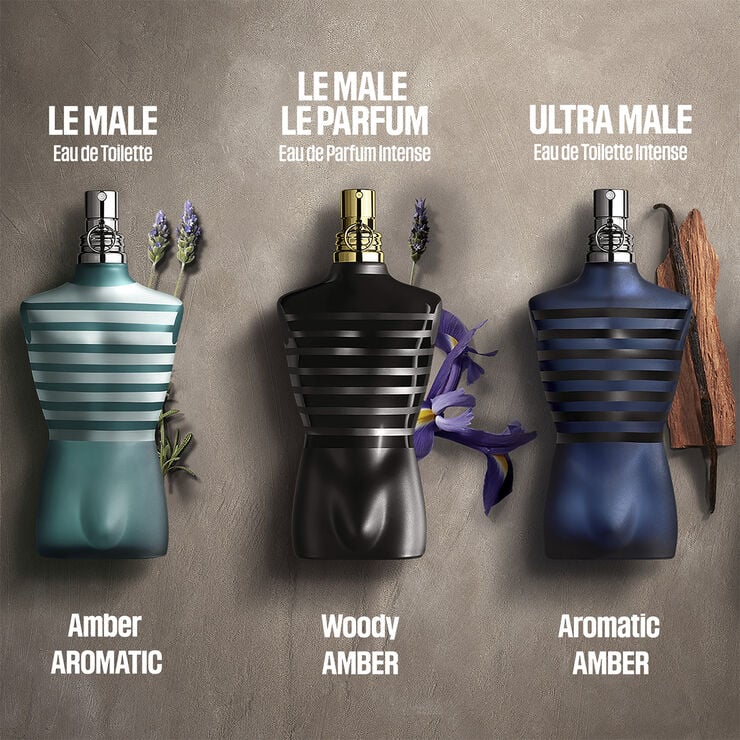 LeMale Eau de Toilette