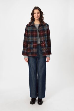 Glasgow Jacket