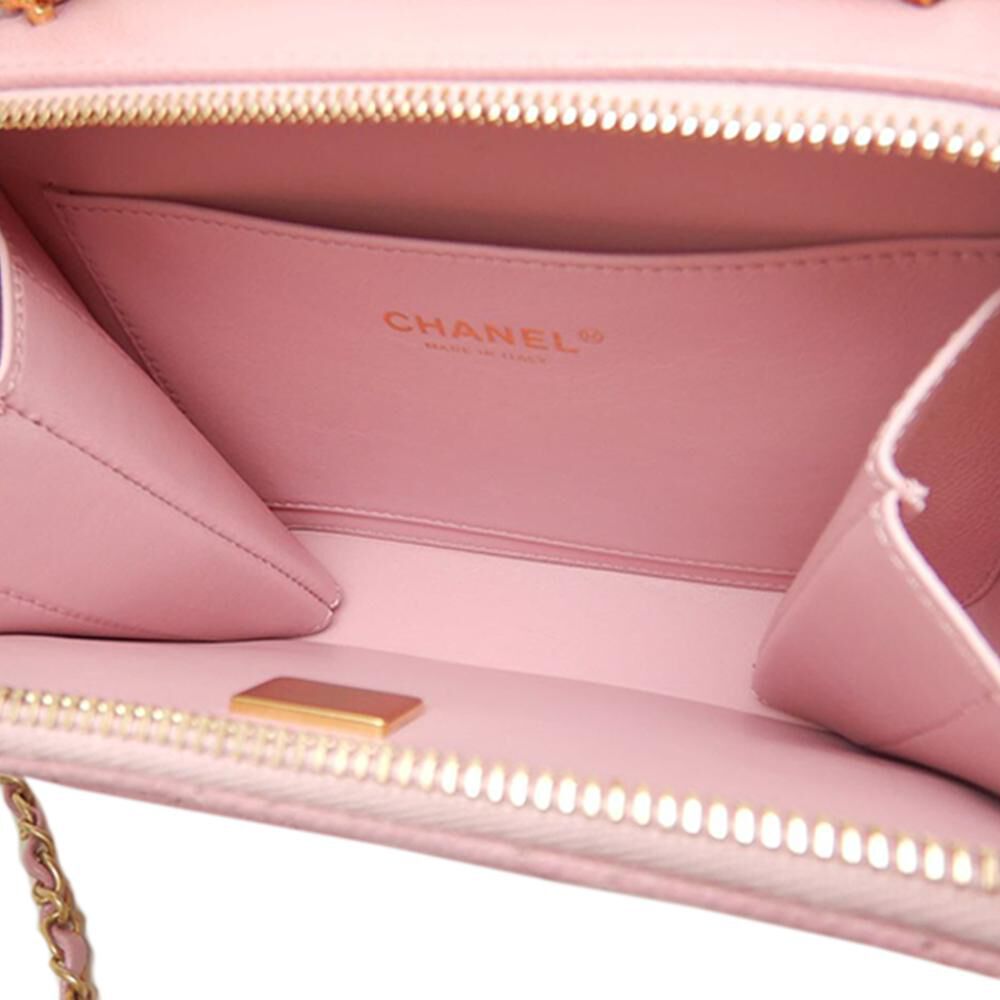 Chanel Vanity