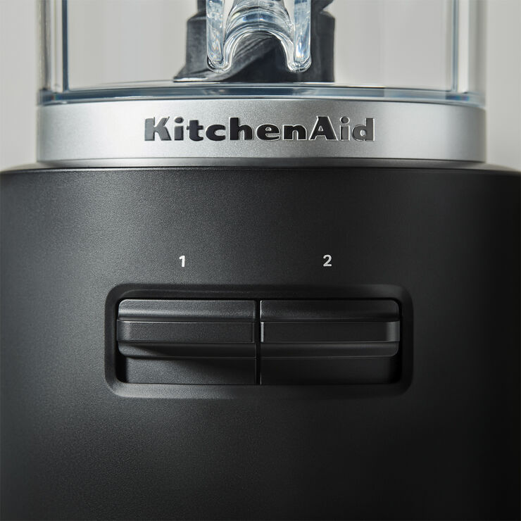 KitchenAid Go Mini Foodprocessor