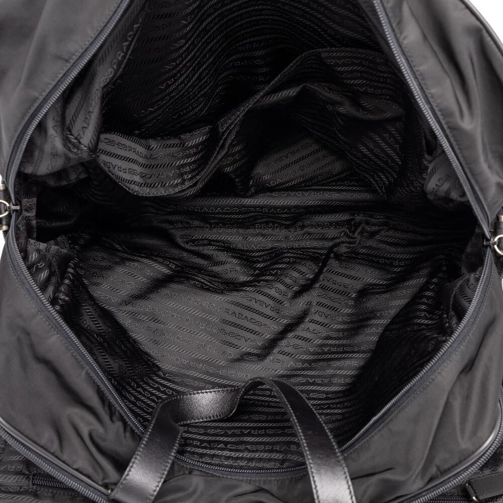 Prada Travel Bag