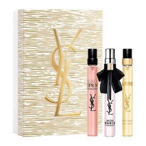 YSL BO 10ML+ MP 10ML+ LB 10ML HOL25