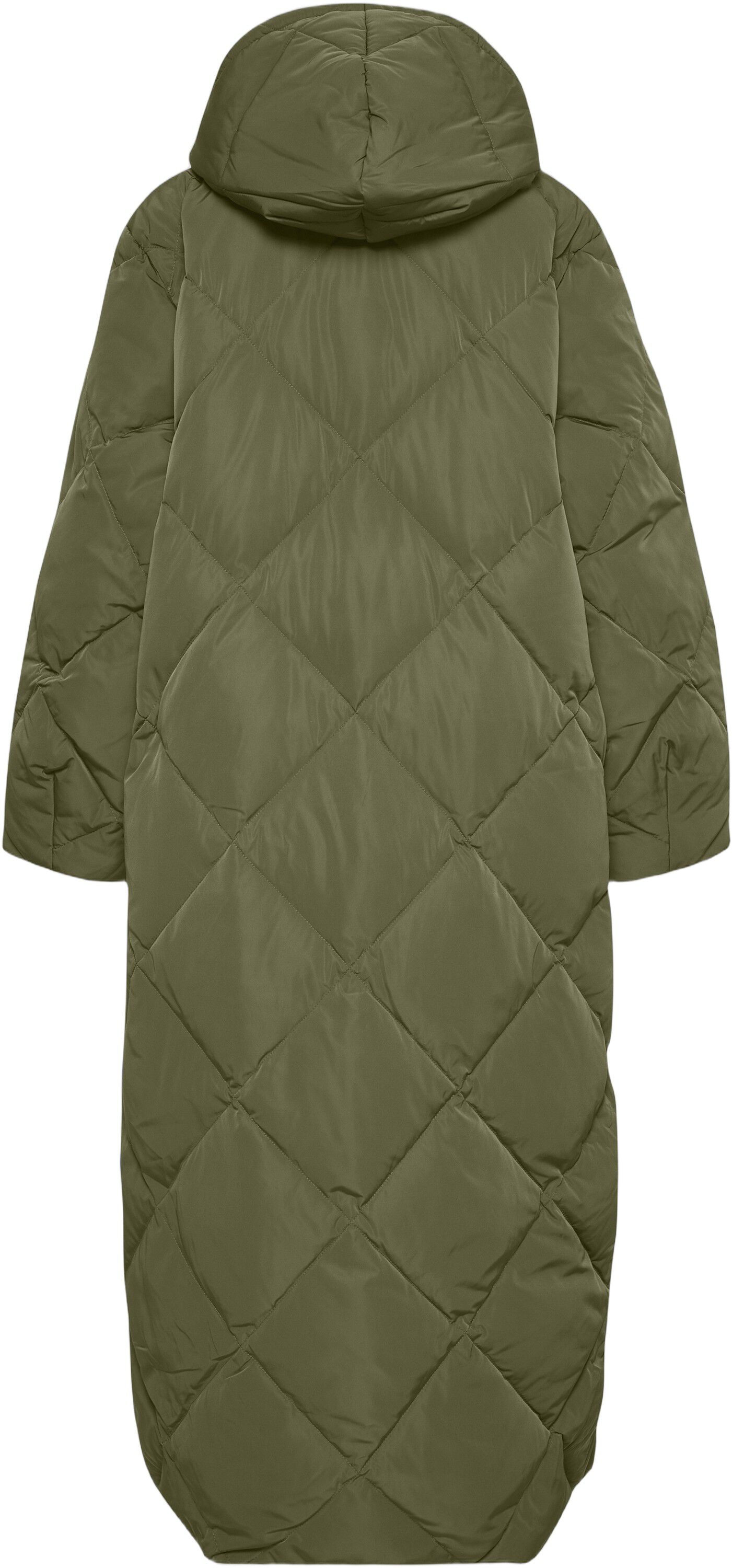 LuisaIW Diamond Quilt