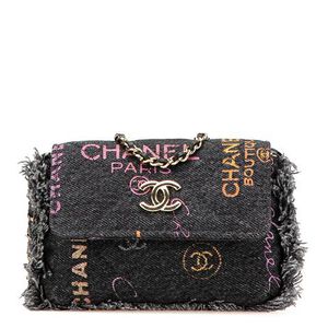 Chanel Crossbody Bag
