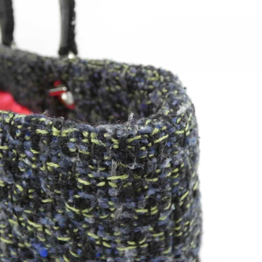 Chanel Tote