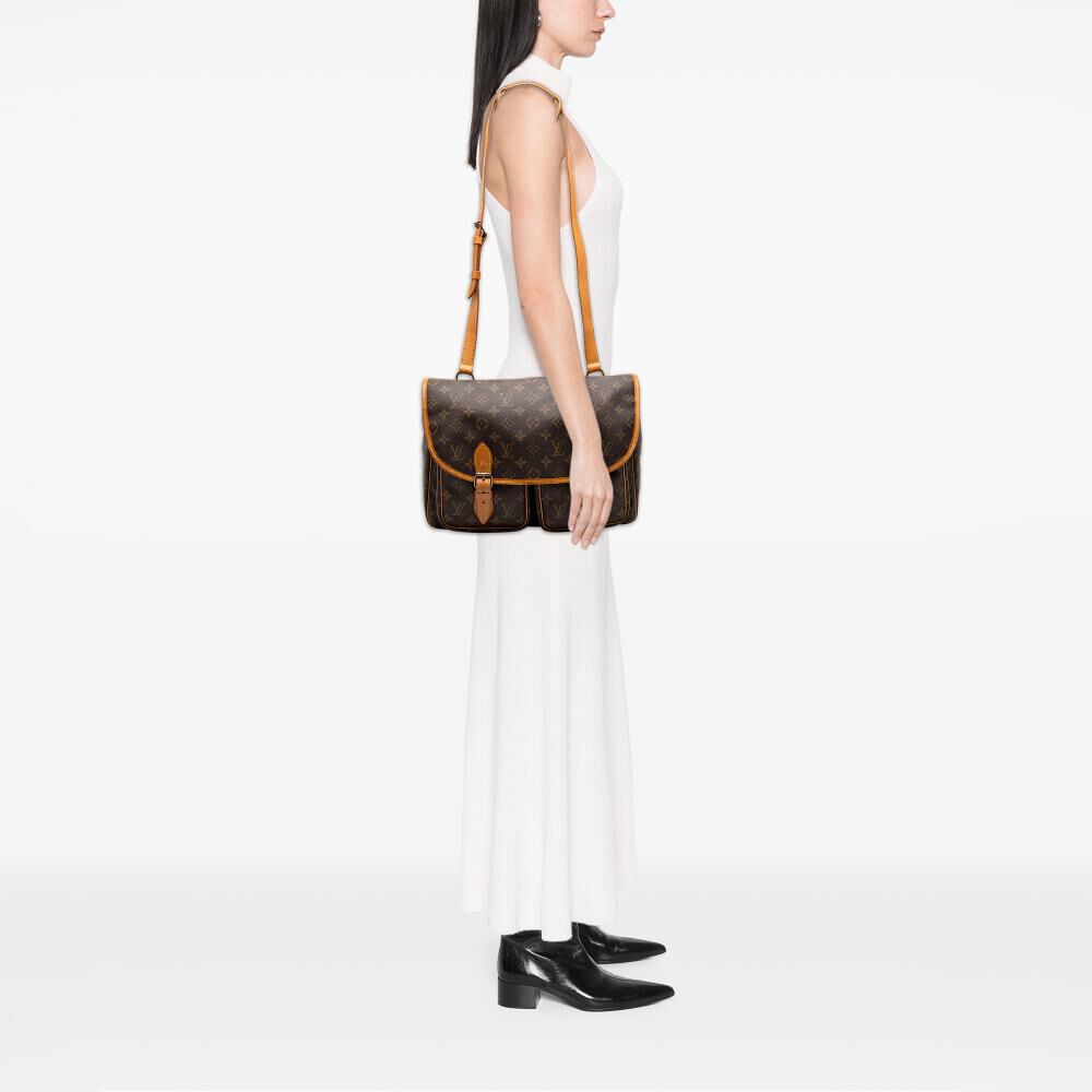 Louis Vuitton Gibeciere