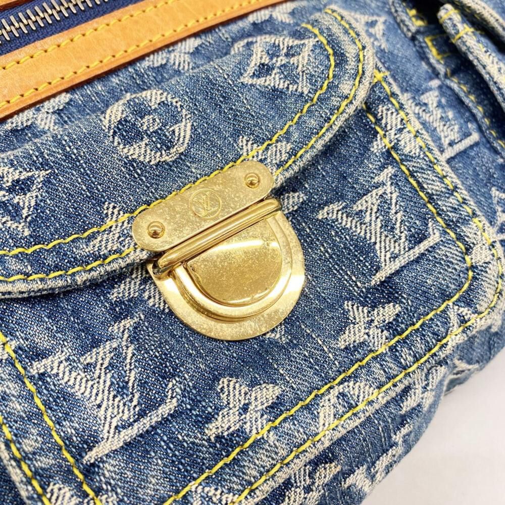 Louis Vuitton Baggy