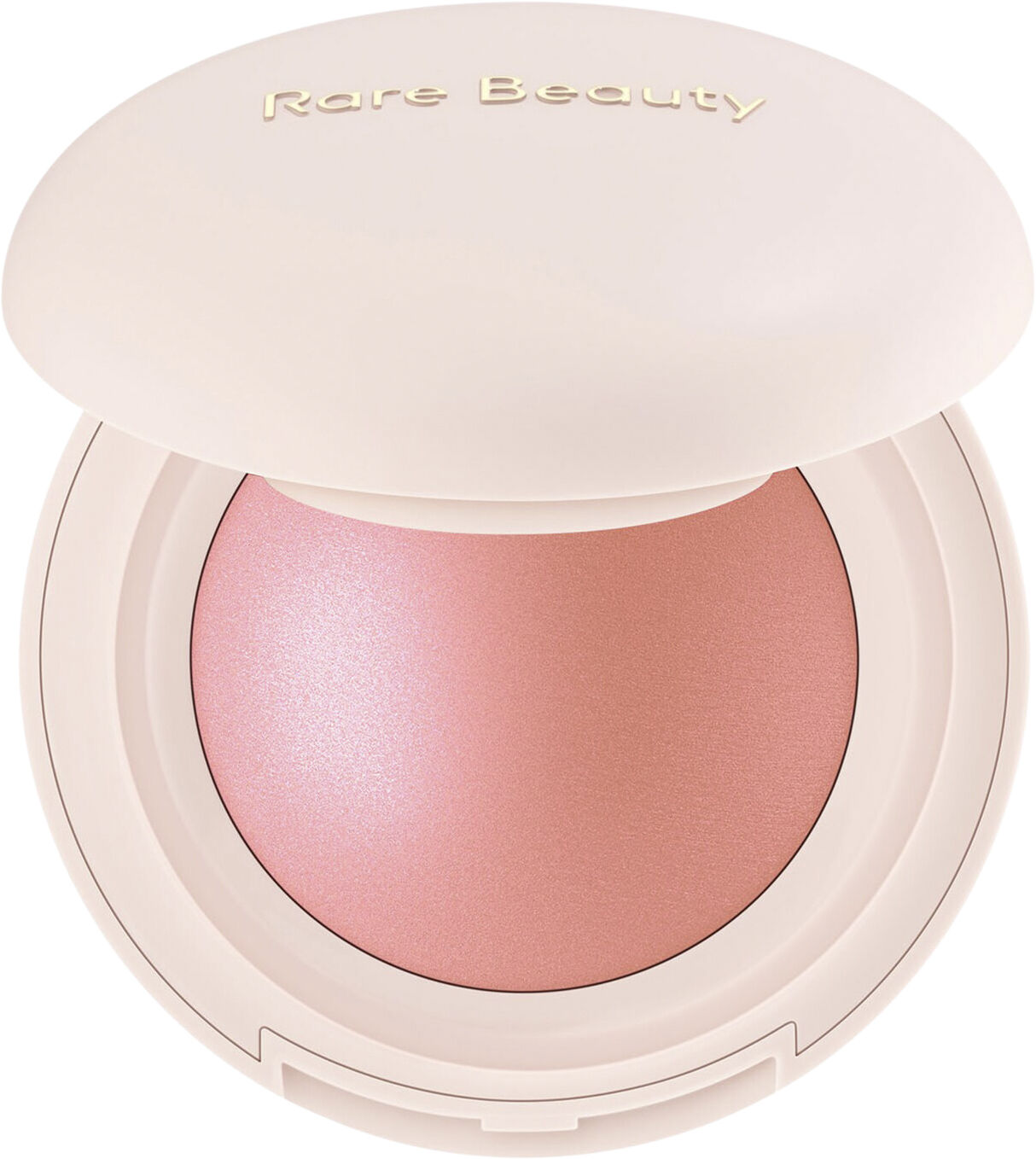 Puder rouge