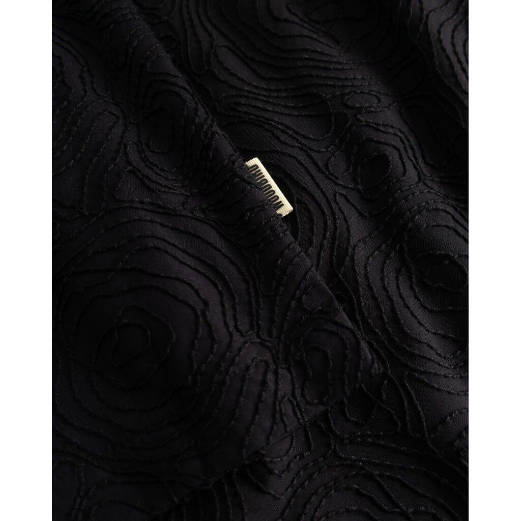 WBWang Embroidery Shirt