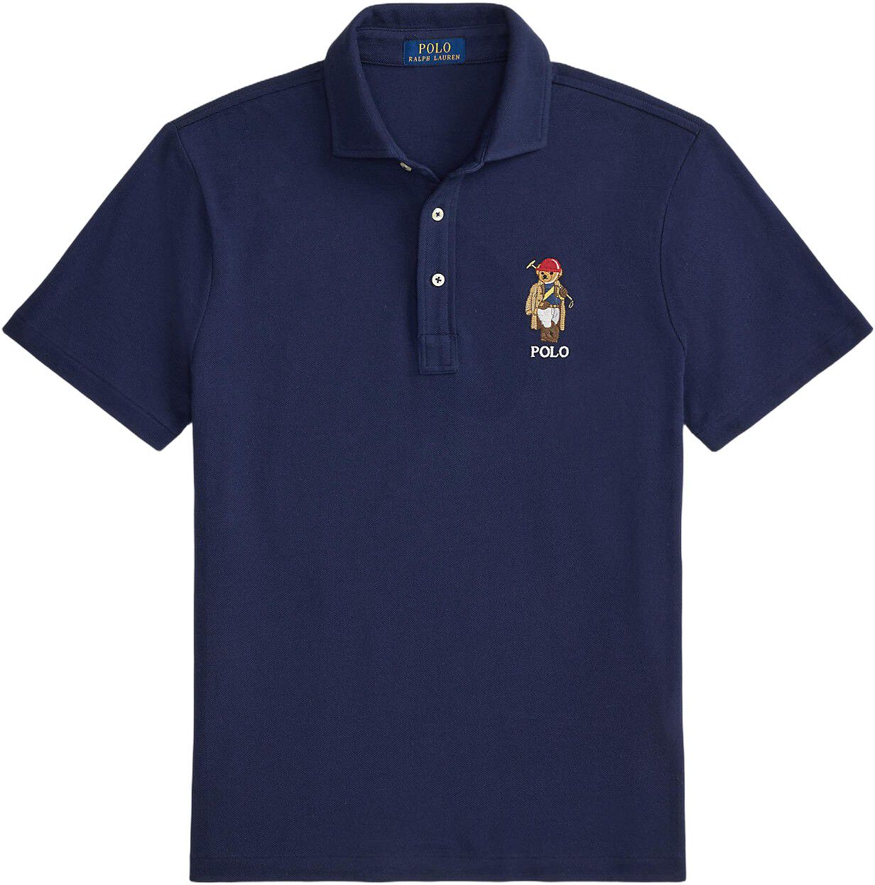 20/1 MESH-KNT-POLO
