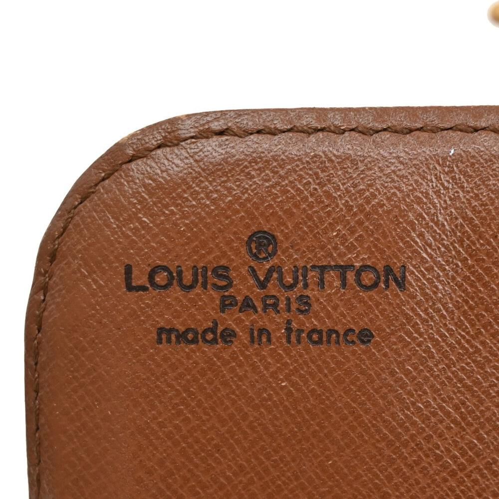 Louis Vuitton Cartouchiere