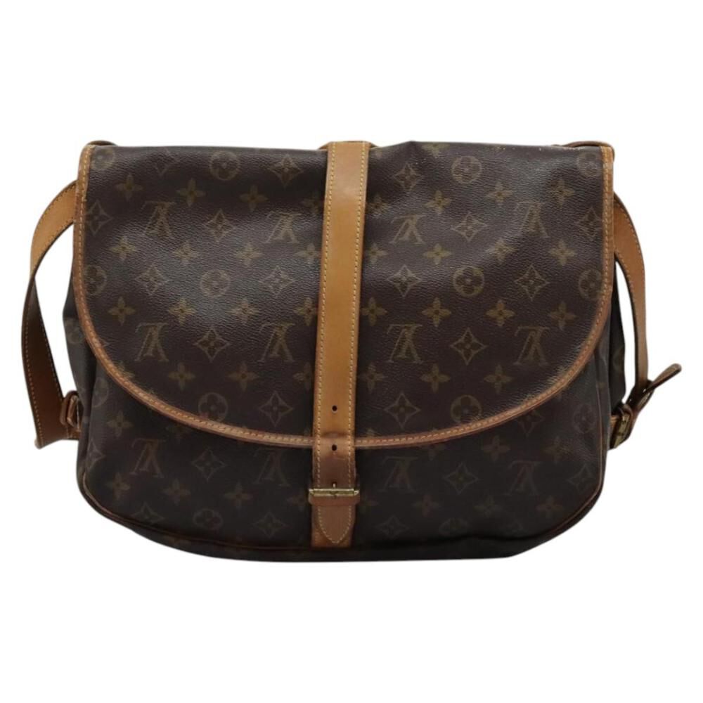 Louis Vuitton Saumur