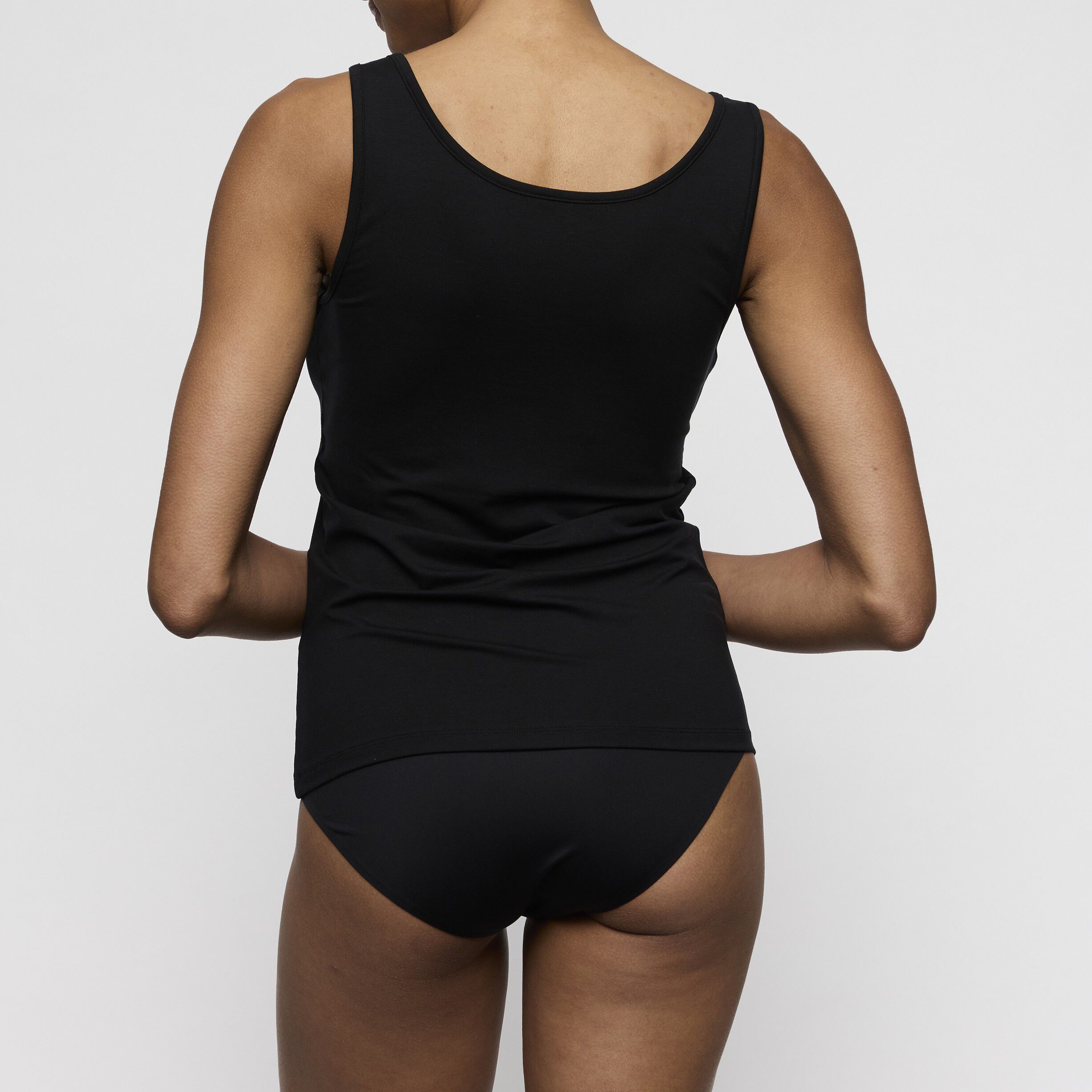 Soft Studio top without cups