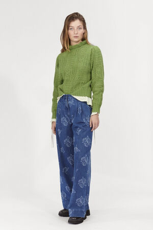 Russel Pants