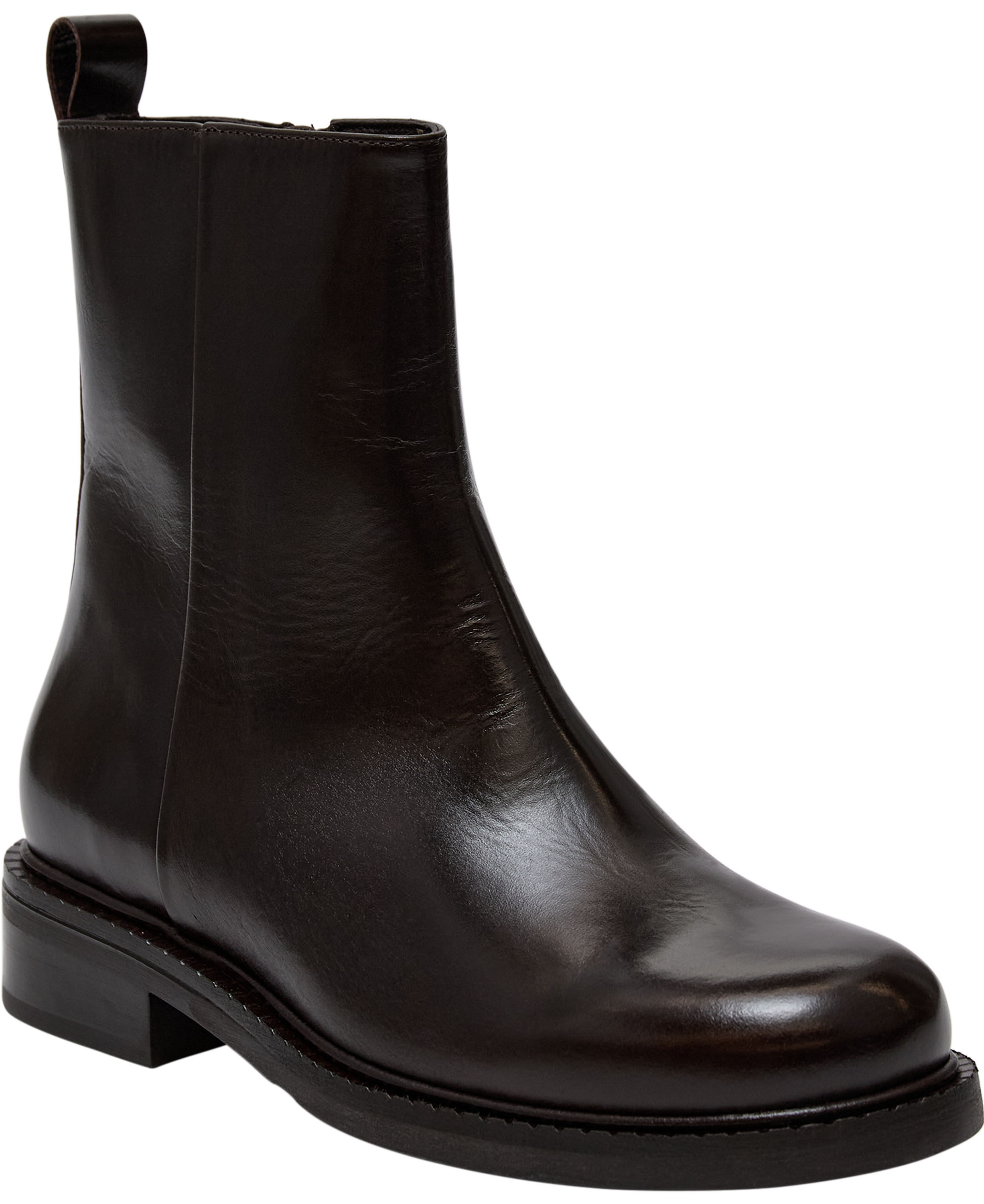Kort st&oslash;vle - B1158