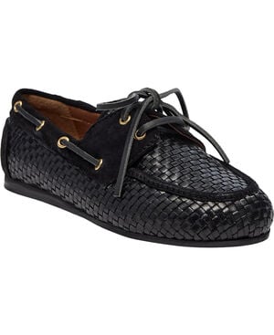 Boat shoe - A8714
