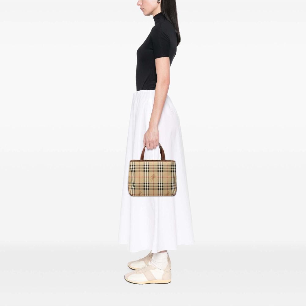 Burberry Tote