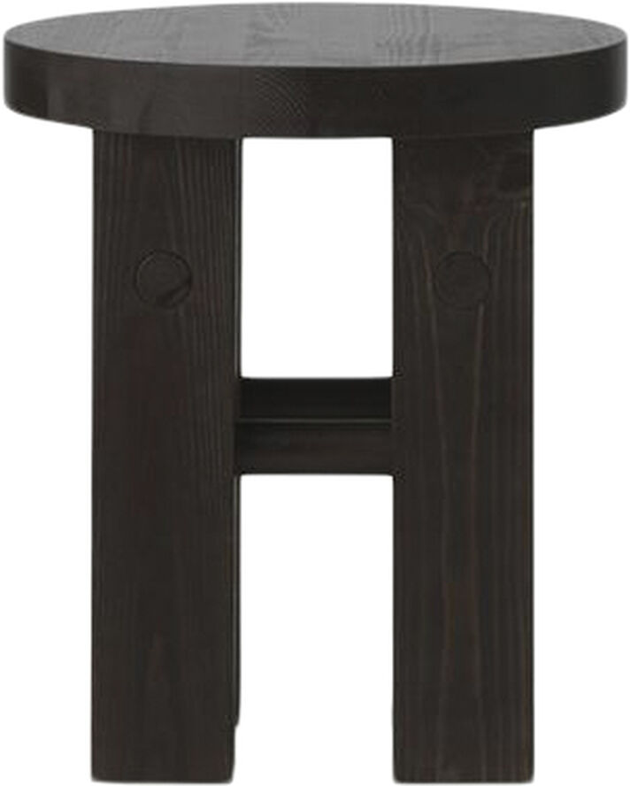 Fyr Stool