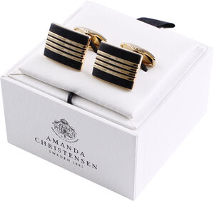 Cufflinks