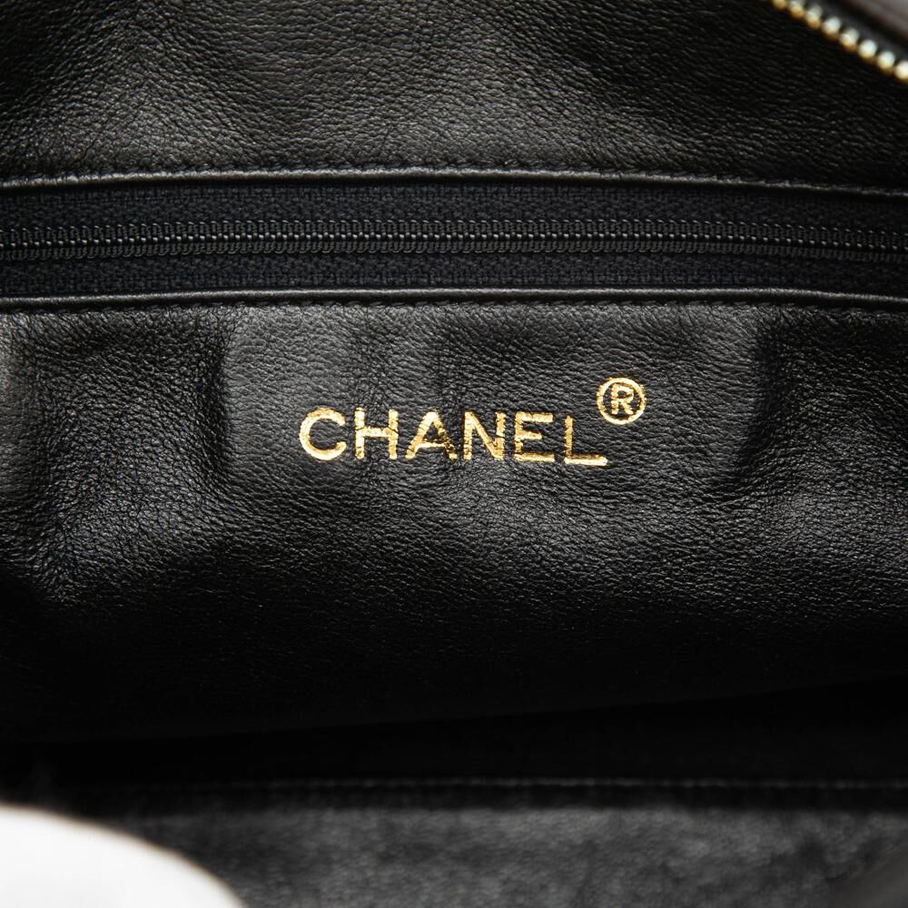 Chanel Crossbody Bag
