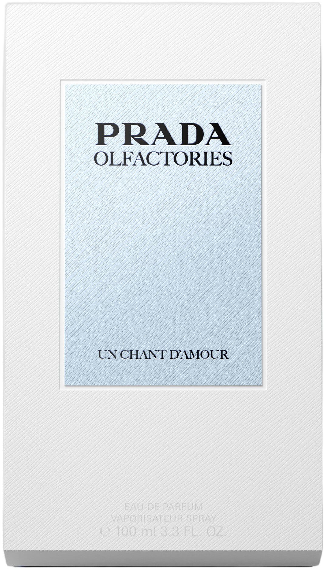 PR OLFA UN CHANT AMOUR 100ML MV