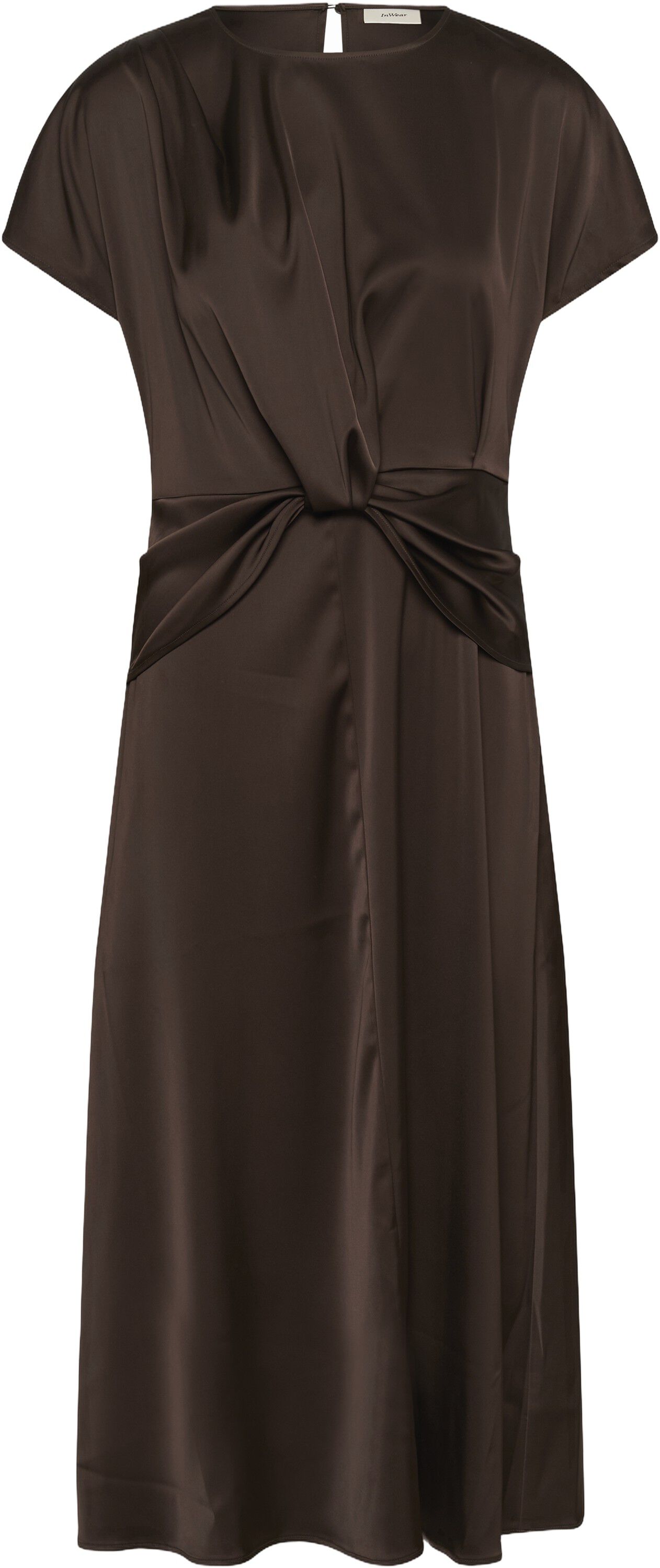 LAKEIW FEST MIDI DRESS