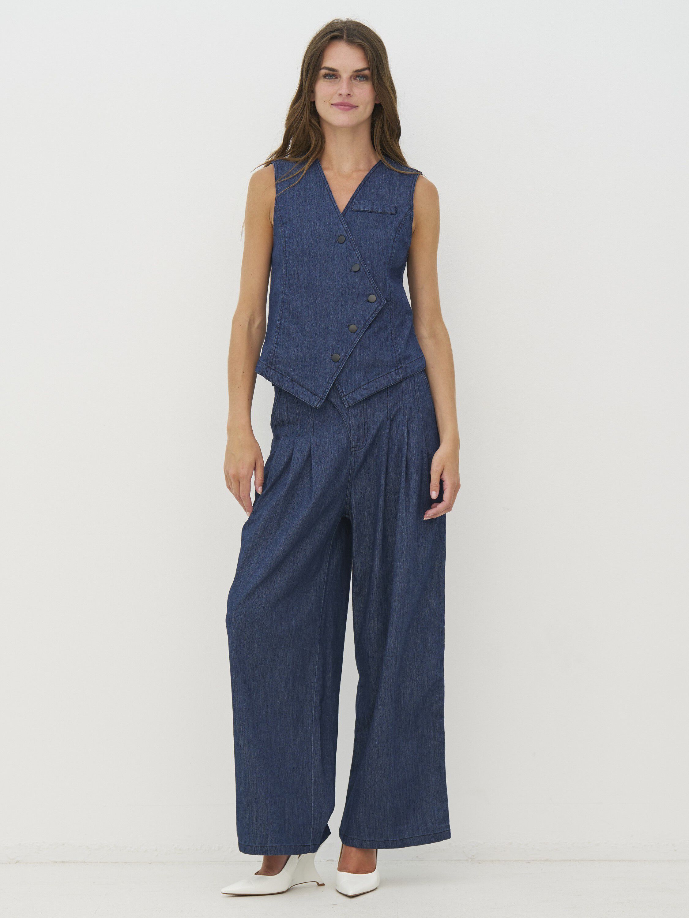 Carlene Trousers