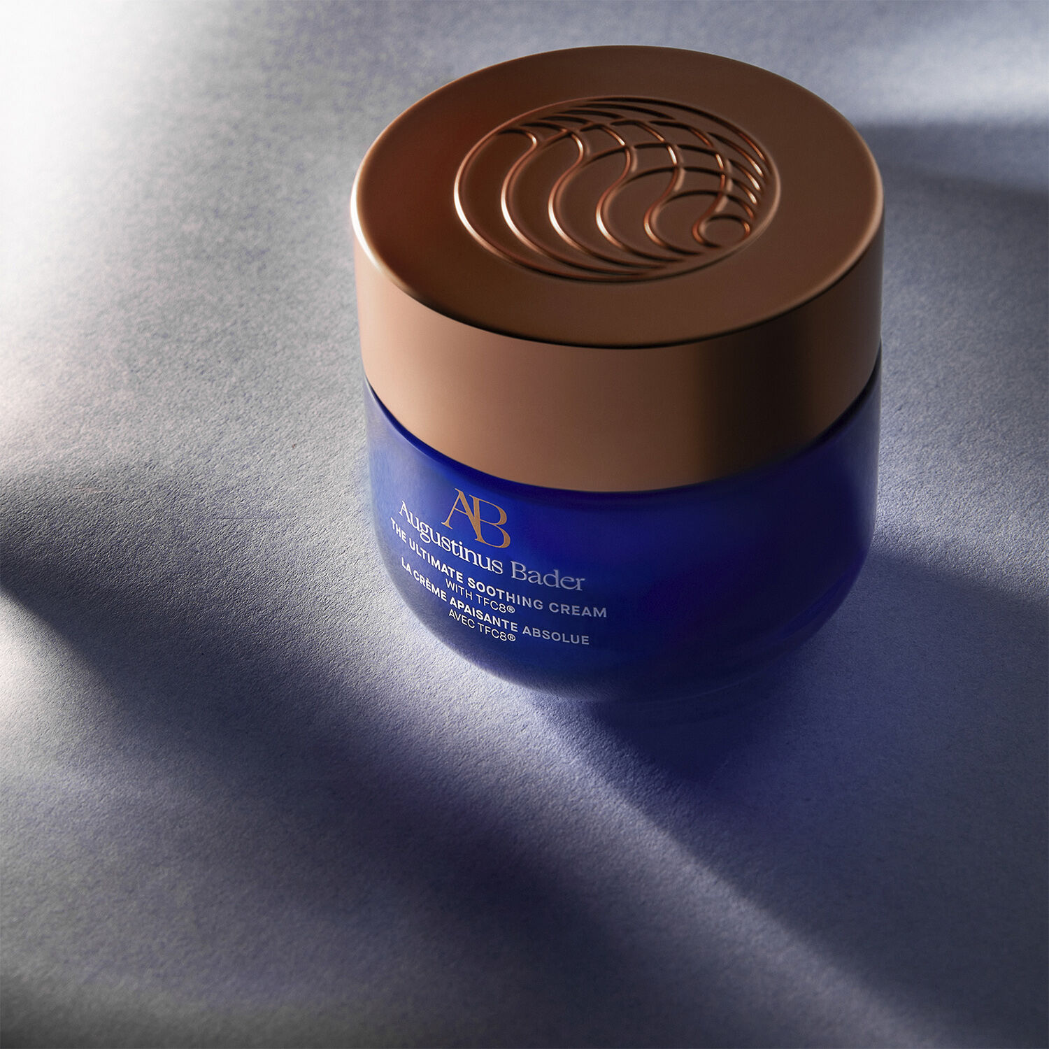 The Ultimate Sooting Cream Nomad