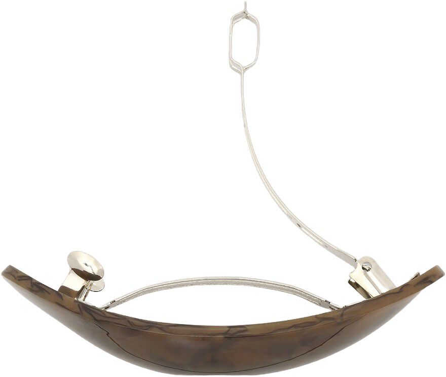 Oval Ch&eacute;rie Clip