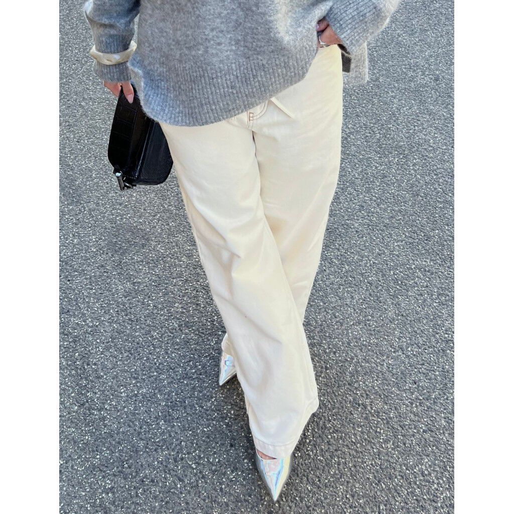 Elijah - Nature Denim