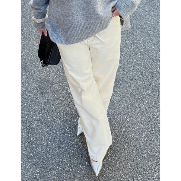 Elijah - Nature Denim