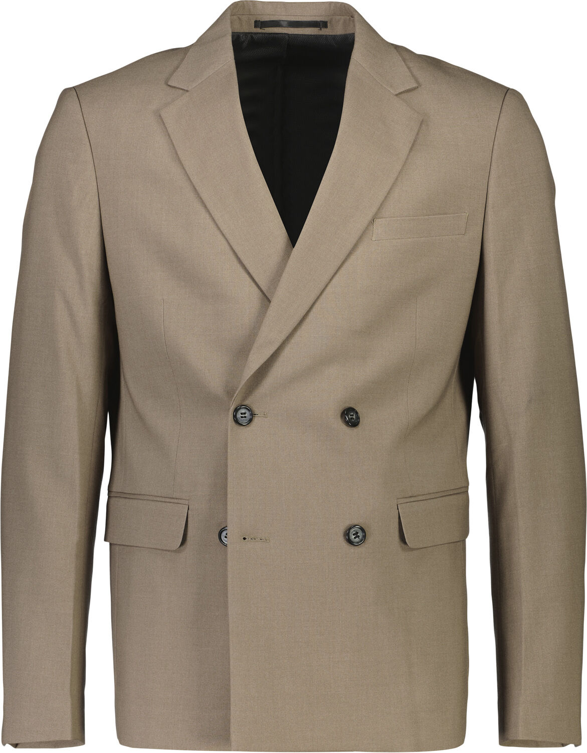 Plain DB mens suit