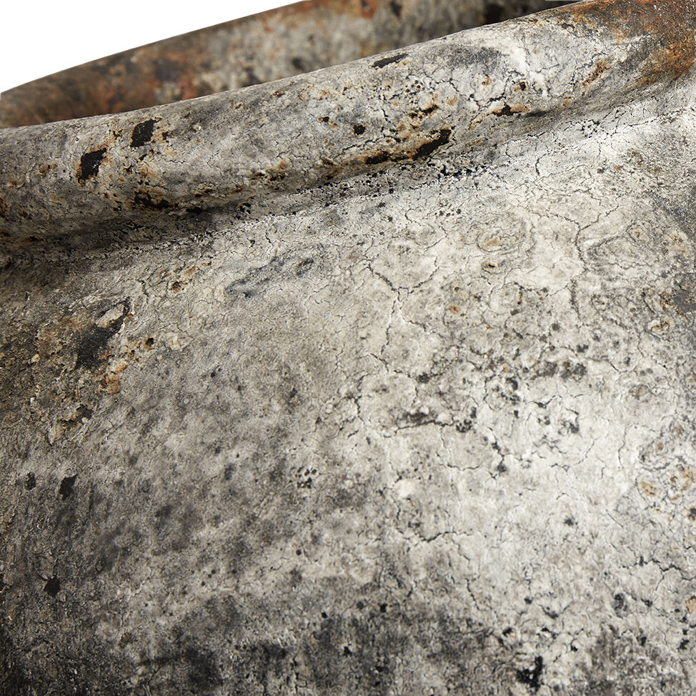 Krukke Echo 25 - Rustgr&aring;