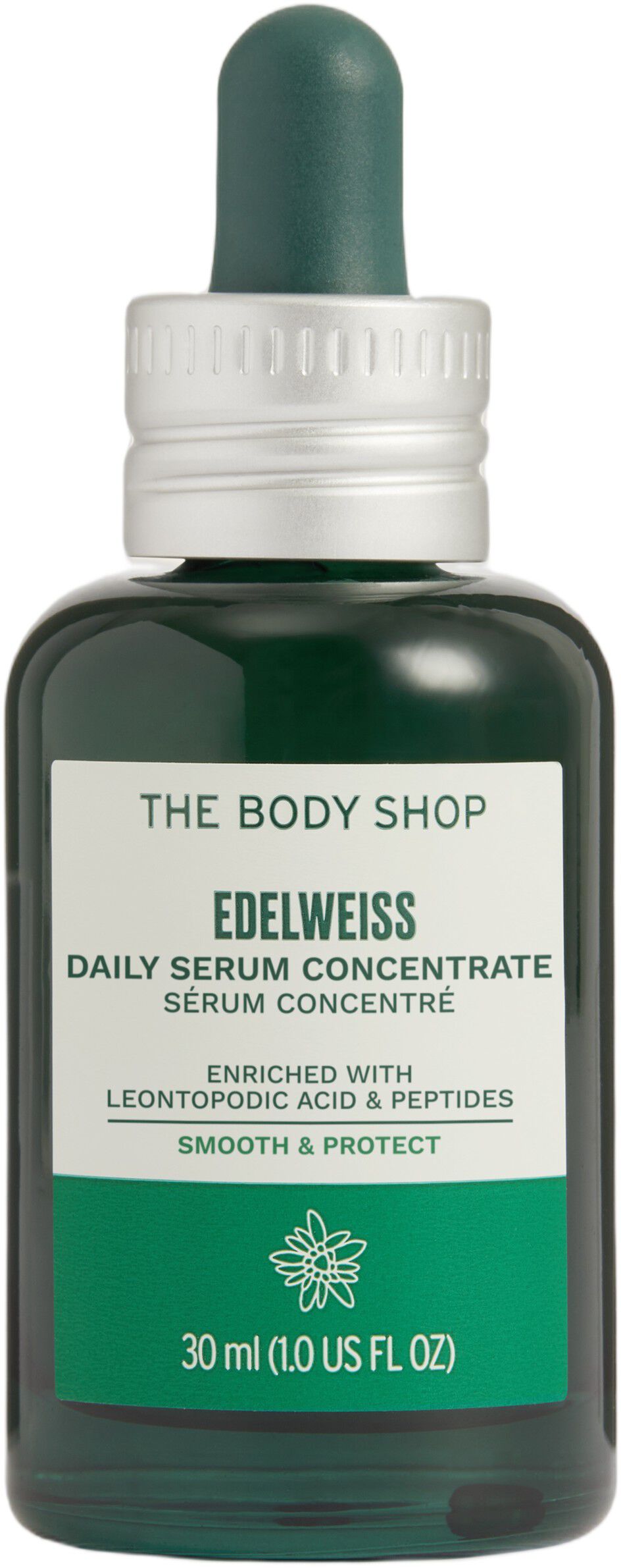 Edelweiss Daily Serum Concentrate