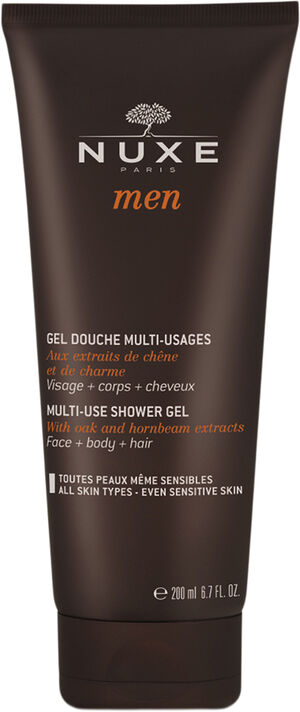 Nuxe Men Shower Gel