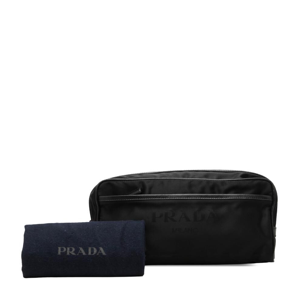 Prada Pouch