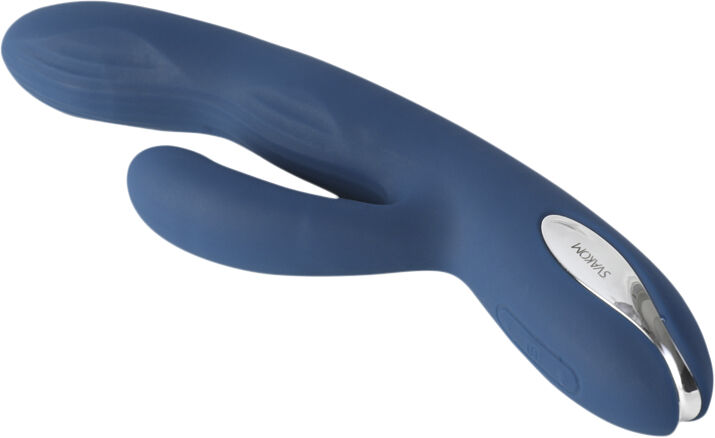 Aylin Pulserende Rabbit Vibrator