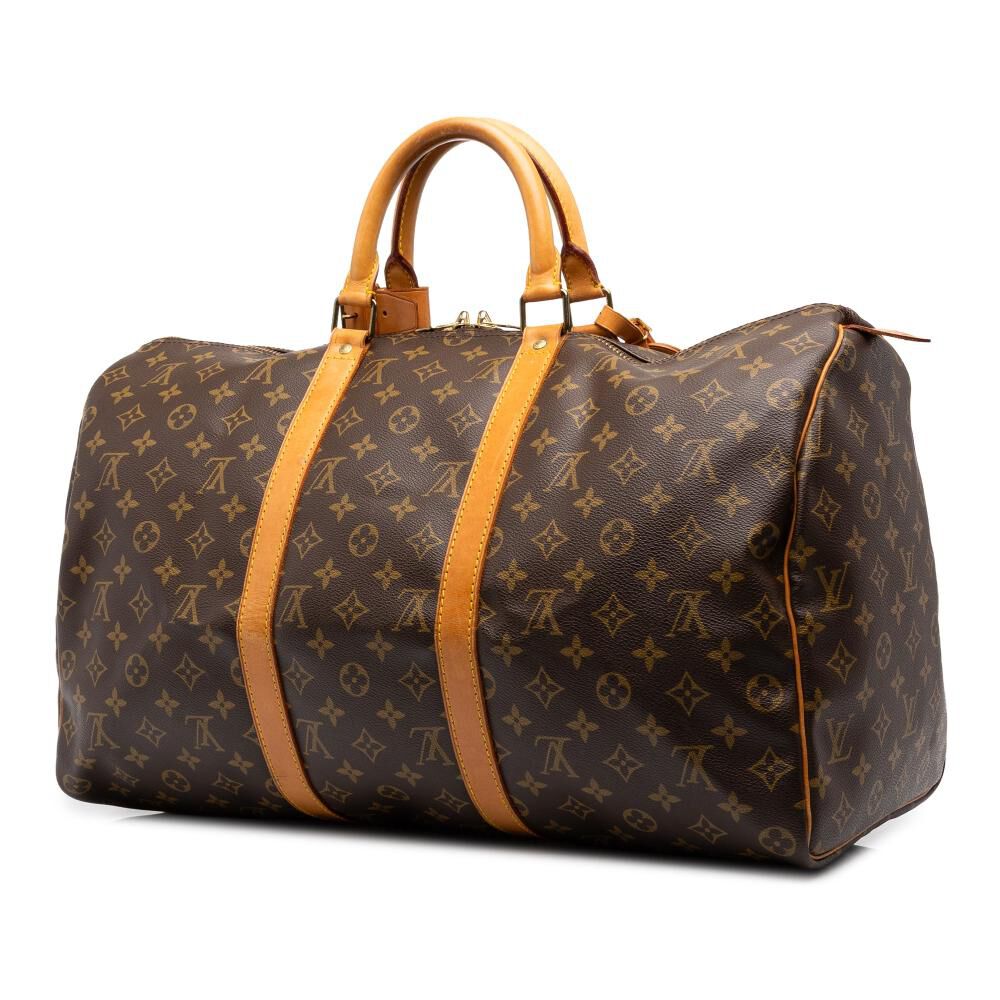 Louis Vuitton Keepall