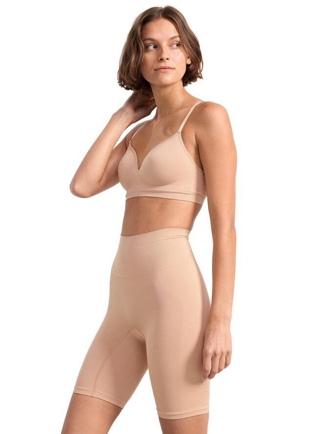 Shaping-trosor med mellan support