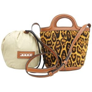 Marni Shoulder Bag