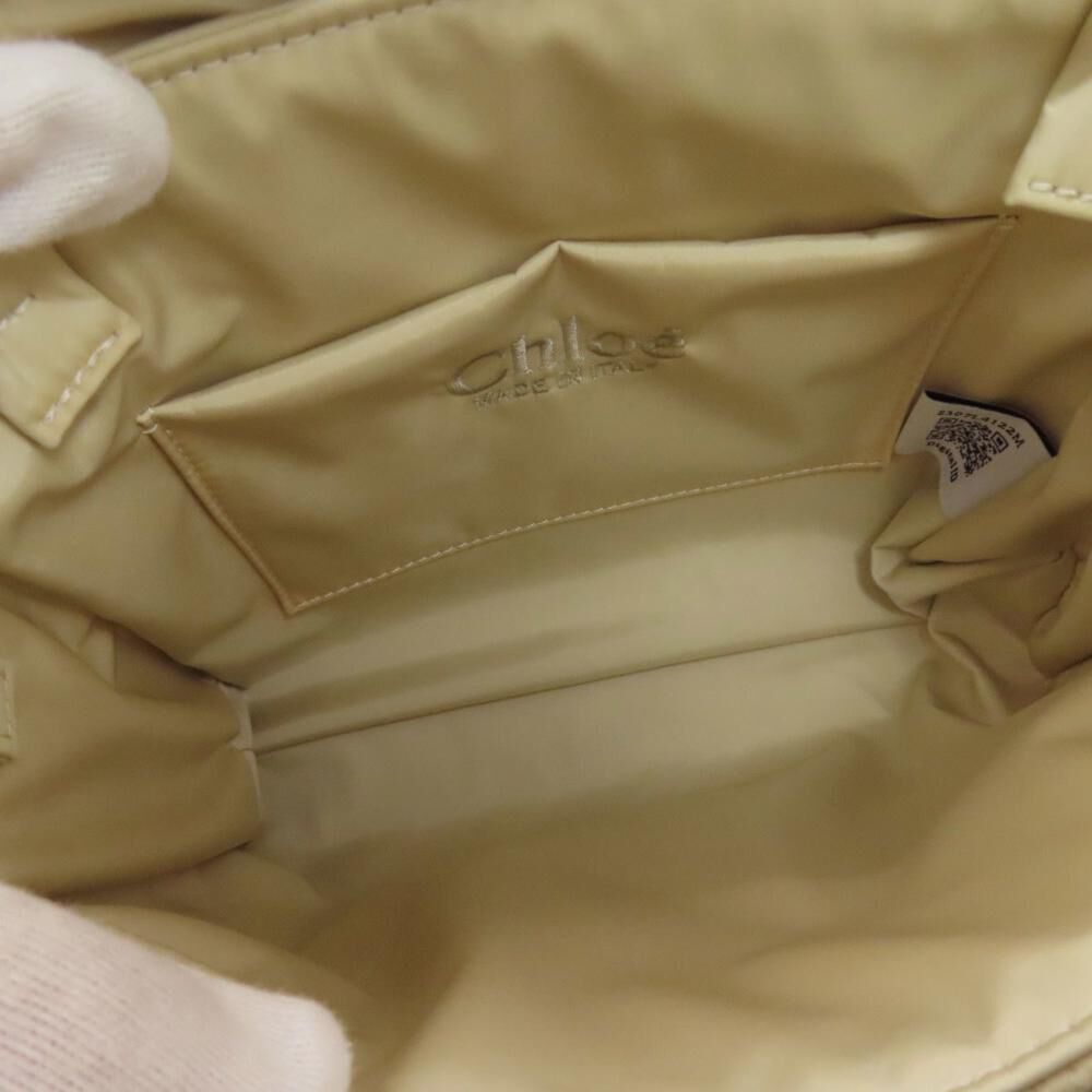 Chlo&eacute; Tote