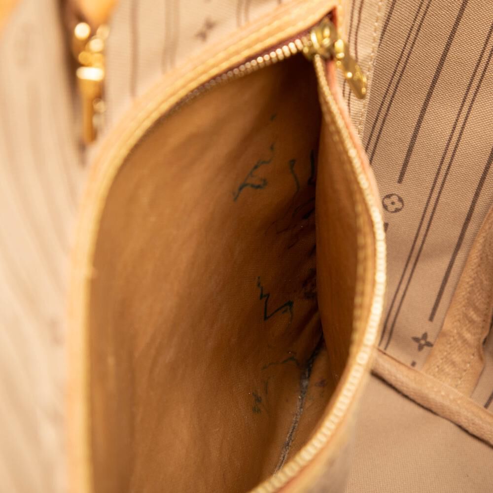 Louis Vuitton Neverfull